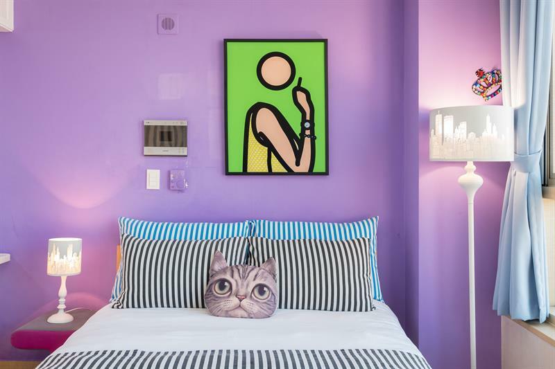 J House Station Appartement *