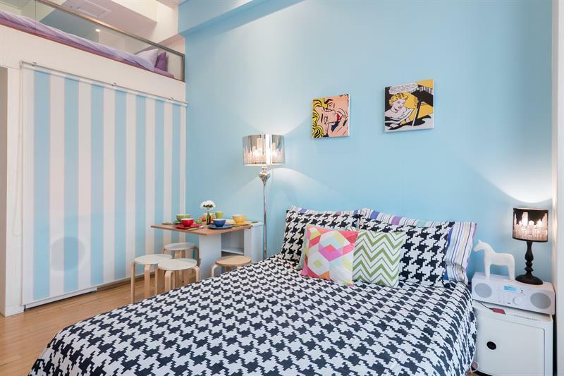 J House Station Appartement *