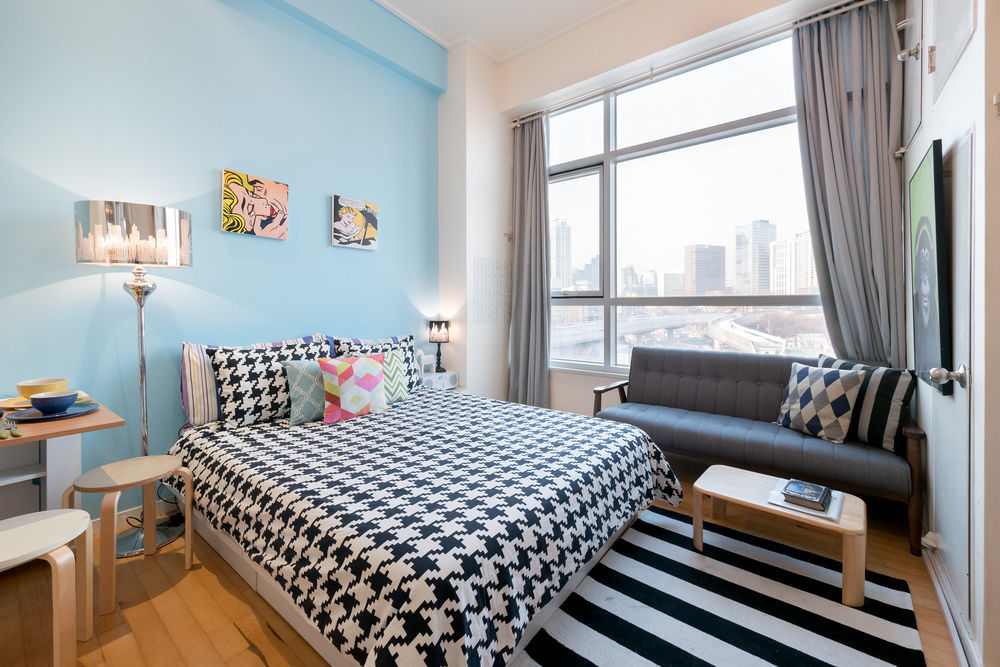 Appartamento J House Station Seul