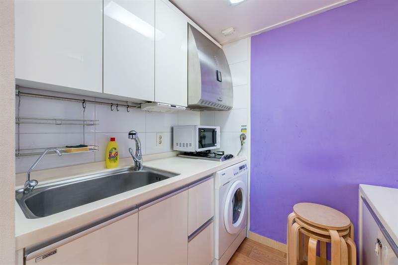 Appartamento J House Station