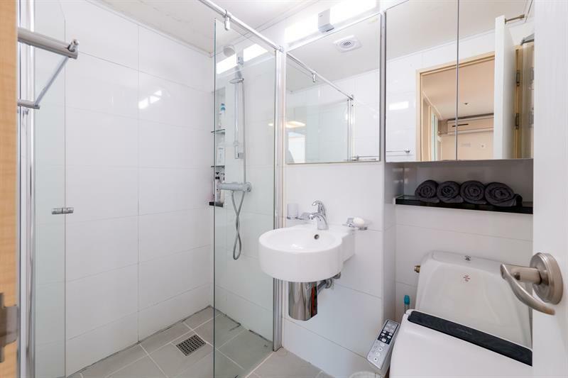 Appartamento J House Station
