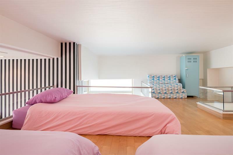 J House Station Apartment *